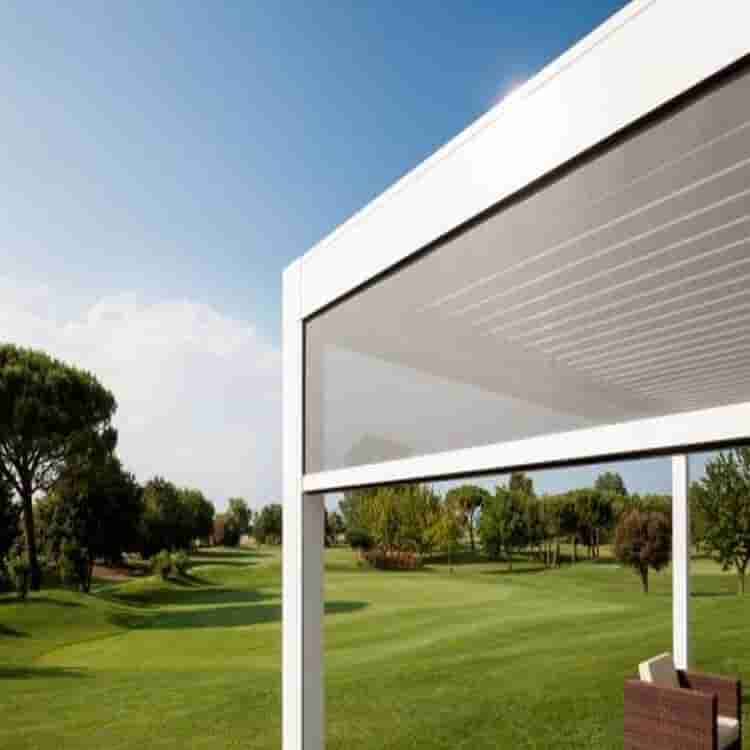 Pergola Tente